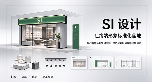 德昌县SI设计