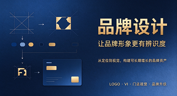 德昌县品牌设计